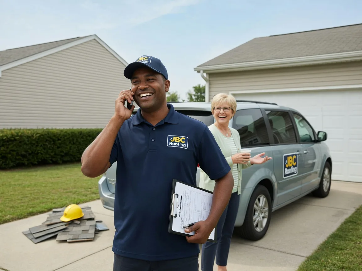 Roof Replacement Amery, WI FAQs
